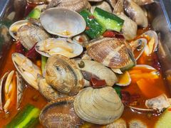 -红姐龙虾·酸菜鱼(南京南站店)