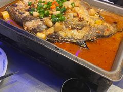 -炉鱼(平湖八佰伴店)