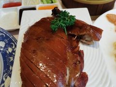 -老妈菜馆(建设街店)