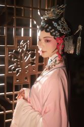 -八角古风摄影