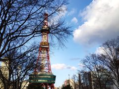 -札幌电视塔