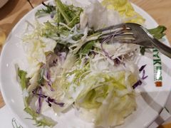 -豪约客牛排自助(安吉万达店)