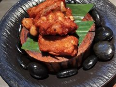 -沿江海南菜·文昌鸡祖师爷(大东海店)