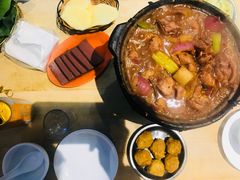 -范贤光鸡公煲(平乐园总店)
