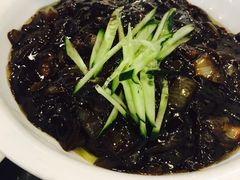 -桃园中华料理炸酱面(燕儿岛路店)