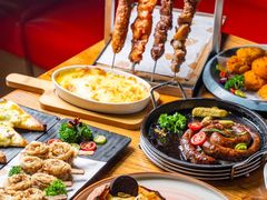-通海俄式烧烤(下瓦房店)