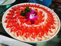 -胡同猫京味涮肉(大华1935店)