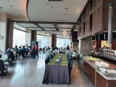 -余姚四明湖开元名都度假酒店·夏威夷西餐厅