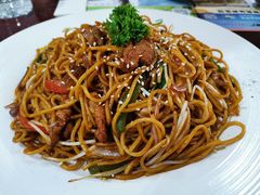 -超级厨房概念餐厅(奥园广场店)