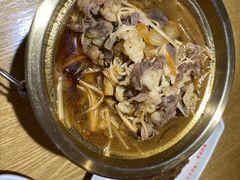 -南城香·饭香串香馄饨香(青年路店)