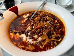 -蔴将·川菜(黄龙万科店)