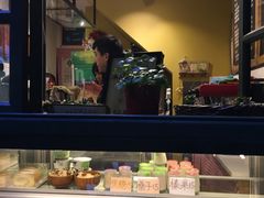 -狐狸家·酸奶酪专门店(平江路店)
