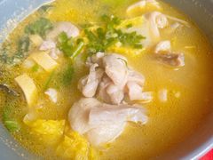 -同济大学-北苑食堂