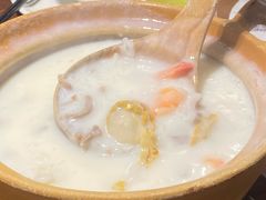 -大良毋米粥·粥底火锅(岭南天地店)