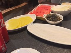 -陈府大宅门成都火锅·手切鲜肉(太原街店)