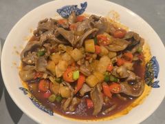 -潇湘阁(汉光百货店)