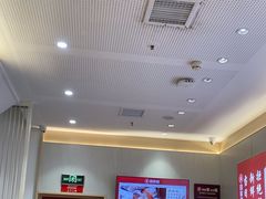 -喜家德虾仁水饺(华强天虹店)
