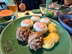 -那家小馆•北京菜•烤鸭(香山店)