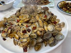 -北戴河庆山饭店·海鲜砂锅粥(北戴河黑石路店)