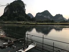 -靖西鹅泉风景区