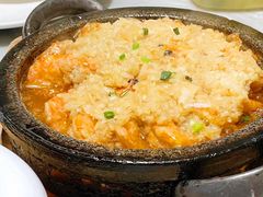 -小菜园新徽菜(芜湖镜湖苏宁店)
