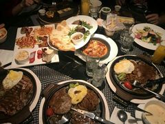 -半秋山西餐厅(巴南万达广场店)