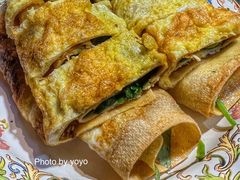 -勃利地摊·勃立小串烧烤