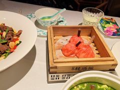 -桂满陇·海市蜃楼·黑金(国金店)