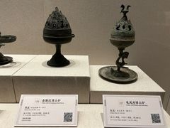 -深圳博物馆(古代艺术馆)