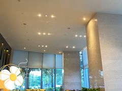 -漳州瑰丽半岛酒店·原素全日制餐厅