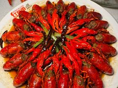 -红盔甲·小龙虾(天钥桥店)