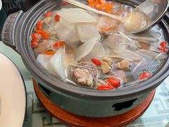 -清真·伊然轩青海特色美食