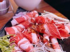 -郭记烤肉创始店(民丰大街店)