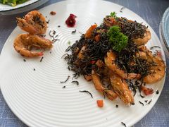 茶香虾-后海16号·北京私房菜