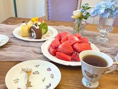 -DearCake 黛点心(花牌坊店)