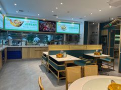 -绿草地·湘菜(芙蓉天街店)