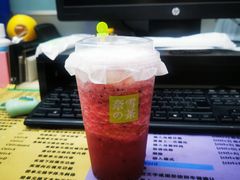 -奈雪的茶(石家庄万象城店)