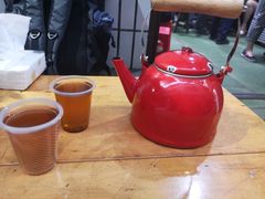 -清真·马峰烤肉(小学习北巷店)