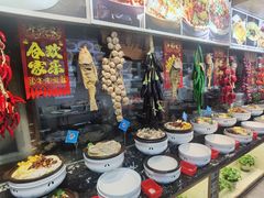 -津沽小院(天津之眼店)