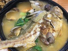-台州老六海鲜面馆(上南总店)