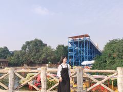 -南湖梦幻岛