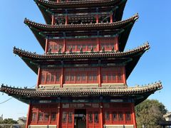 -杨家埠民间艺术大观园