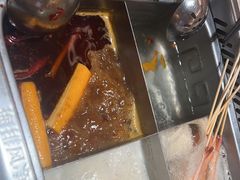 -海底捞火锅(吾悦国际广场店)