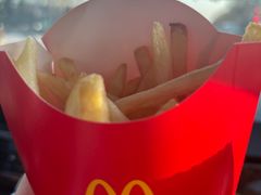 -麦当劳(龙湖北京大兴天街店)