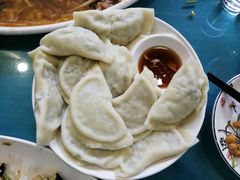 -华圆美食-老蓬莱菜(蓬港路店)