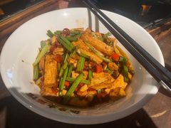 -洞庭土菜馆(天河北总店)