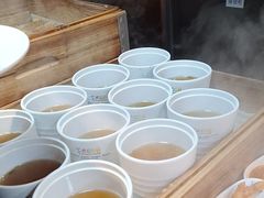 -领鲜活海鲜榴莲自助火锅(东门店)