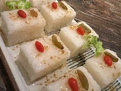 -薇酌饮·陕西菜(南门外店)