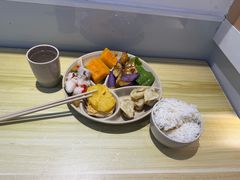 -素满香·素食自助餐(福州·长乐北路店)