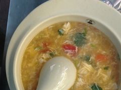 -老杨太太烧烤(文化广场店)